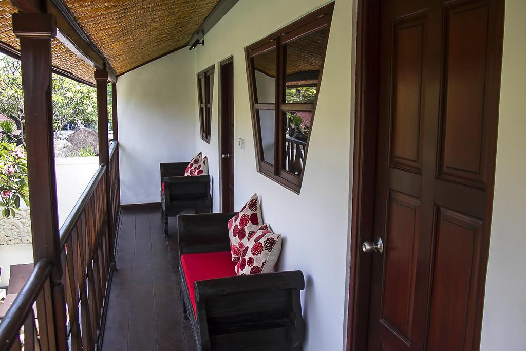 Villa Gardenia Seminyak  Bagian luar foto