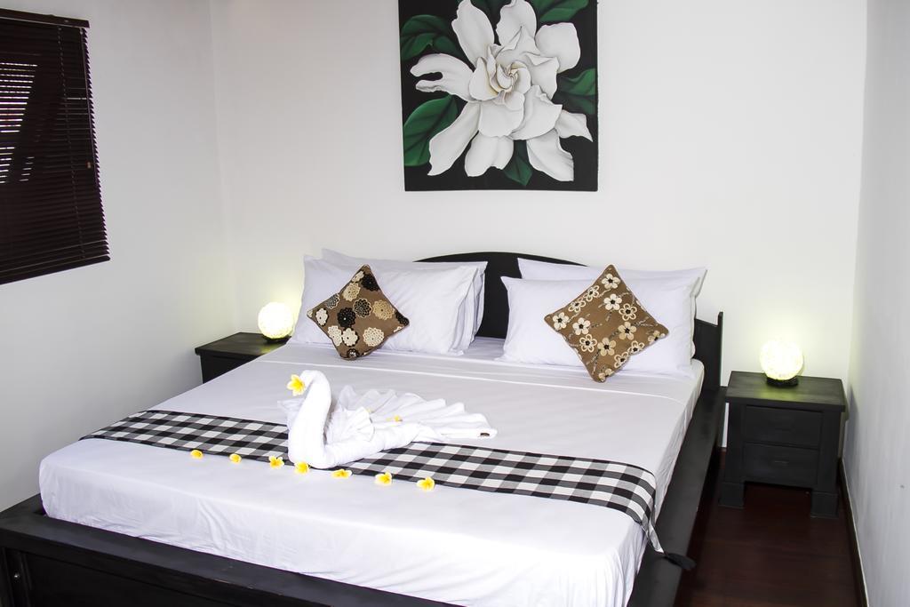 Villa Gardenia Seminyak  Bagian luar foto