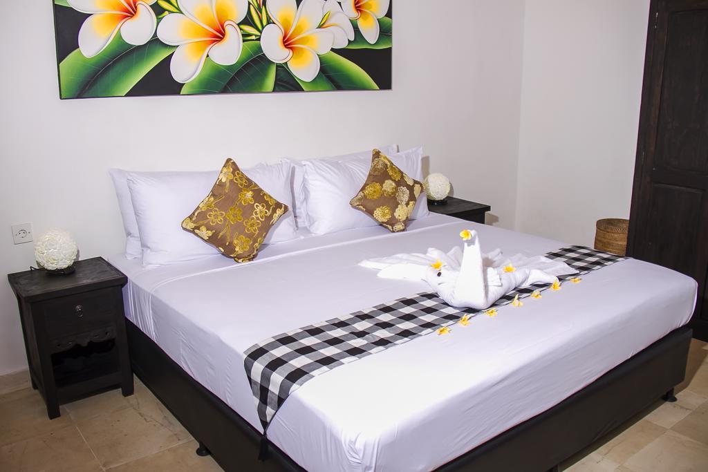 Villa Gardenia Seminyak  Bagian luar foto